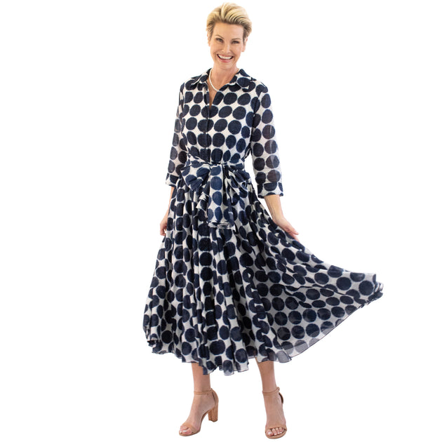 Samantha Sung women's dresses at Pearls San Marino
