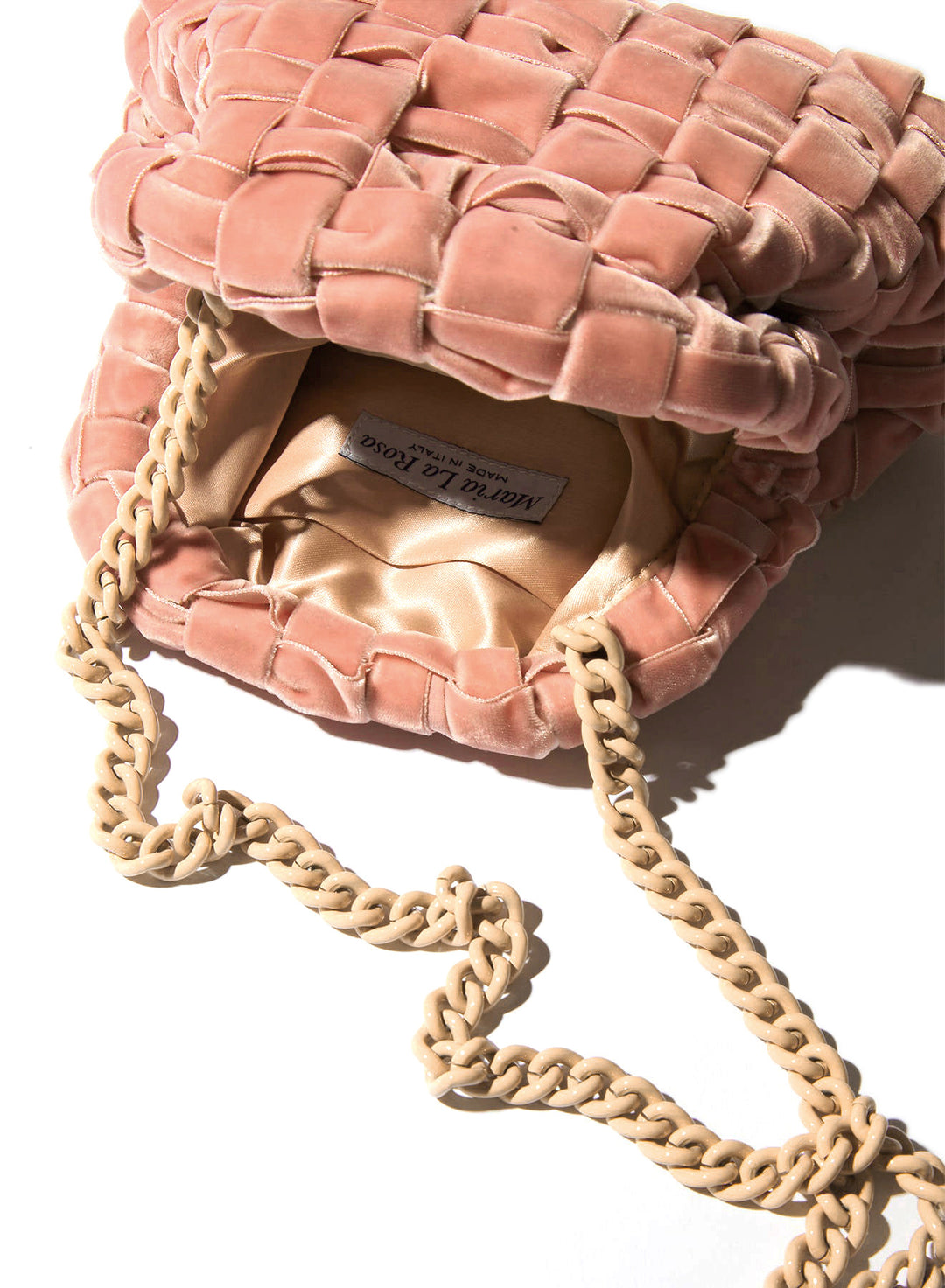 今期 Maria la rosaバッグ 美品！ Rebirth \u2013 MARIA LA ROSA