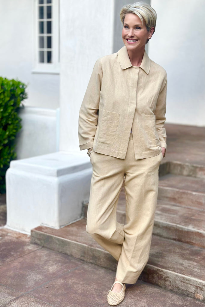 Pants – Pearls Pants – Pearls