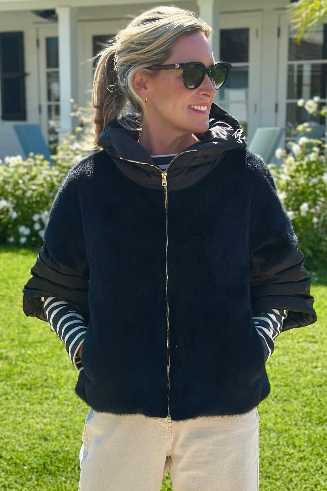 Herno | Pearls San Marino Herno | Pearls San Marino