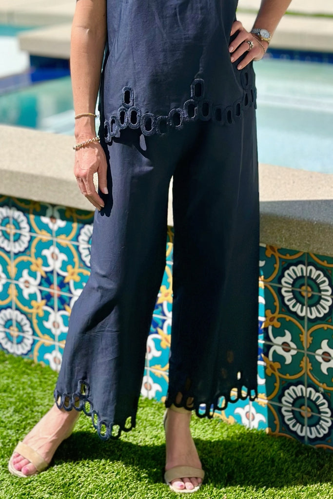 Pants – Pearls Pants – Pearls